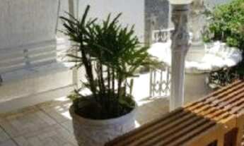 Imagem 2: Sobrado 157 m², 3 dormitórios sendo 1 suíte, 3 vagas, Pq das Nações, Santo André