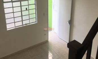 Imagem 3: SãO BERNARDO DO CAMPO - Casa Padrão - Rudge Ramos