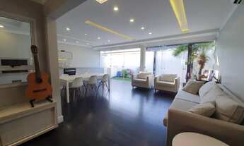 Imagem 2: Casa de condomínio para venda com 197 metros quadrados com 3 quartos