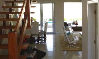 Imagem 2: CAMPINAS - Casa de Condomínio - ALPHAVILLE DOM PEDRO