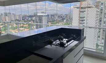 Imagem 4: Belíssimo apto no melhor do Brooklin