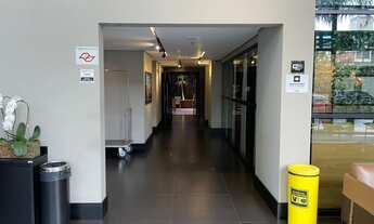 Imagem 3: Apartamento com 1 dormitório para alugar, 60 m² por R$ 3.600,00/mês - Cambuí - Campinas/SP