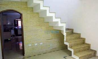 Imagem: Sobrado com 2 dormitórios à venda, 180