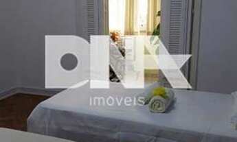 Imagem 2: Rio de Janeiro - Apartamento Padrão - Copacabana