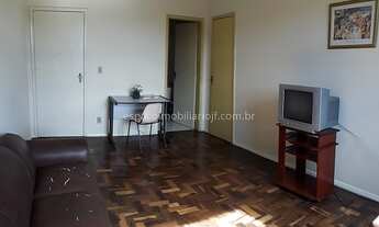 Imagem 4: Apartamento à venda 2 Quartos, 70M², Centro, Juiz de Fora - MG
