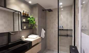 Imagem 7: Apartamento 3 quartos 1 vaga Tijuca