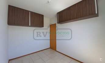 Imagem 6: Apartamento para venda tem 60 metros quadrados com 2 quartos em Alto dos Passos - Juiz de