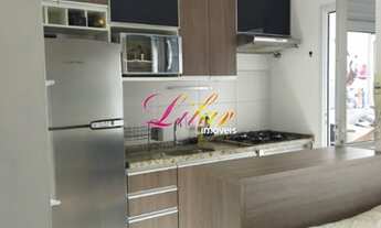 Imagem 7: São Paulo - Apartamento Padrão - ALTO DO PARI