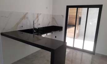 Imagem 5: Espetacular casa Condomínio Terras de São Francisco 108 m2 lindíssima!!!