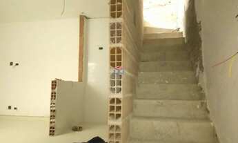 Imagem 3: Cobertura à venda, 2 quartos, 1 vaga, Junqueira - Santo André/SP