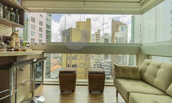 Imagem 7: CURITIBA - Apartamento Padrão - Água Verde