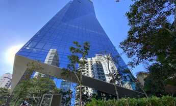 Imagem 7: Apartamento de 616 metros quadrados no bairro Itaim Bibi com 4 suites