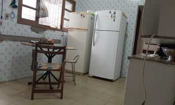 Imagem 5: Casa Isolada 4 quartos 1 suite bairro Maracanã Ótima Localização