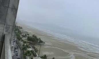 Imagem 3: Apartamento para venda tem 80 metros quadrados com 2 quartos em Aviação - Praia Grande - S