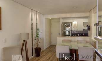 Imagem: Apartamento 2 dormitórios sendo 1 suíte