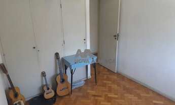 Imagem 6: Rio de Janeiro - Apartamento Padrão - Tijuca