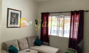 Imagem 3: Casa para Venda em Praia Grande, Caiçara, 2 dormitórios, 1 suíte, 1 banheiro, 2 vagas