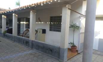 Imagem 3: CASA RESIDENCIAL em CAMPINAS - SP, JARDIM CAMPOS ELÍSEOS