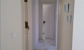 Imagem 5: Apartamento com 2 dormitórios à venda, 57 m² por R$ 310.000,00 - Mansões Santo Antônio - C