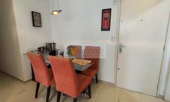 Imagem 6: APARTAMENTO VOLA PRUDENTE 49 M ²