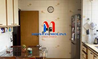 Imagem 7: Apto Jardim Santo André 125m² - 3 dorms 2 vagas