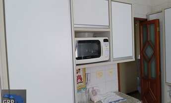 Imagem 6: Cobertura para Venda em São Bernardo do Campo, Planalto, 2 dormitórios, 1 suíte, 3 banheir