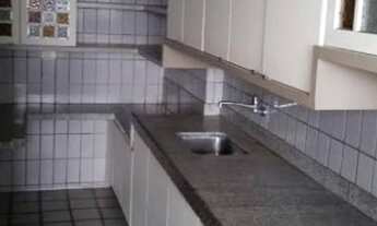 Imagem 7: Apartamento para venda tem 120 metros quadrados com 4 quartos