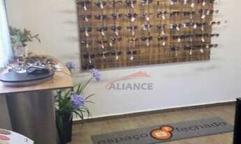 Imagem 7: Prédio Comercial, 1632 m² - venda ou aluguel - Vila Curuçá - Santo André