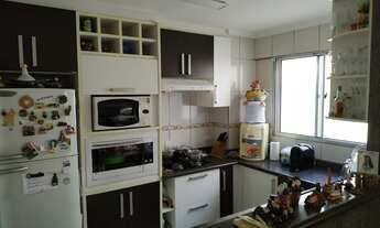 Imagem 5: Cobertura para venda tem 80 metros quadrados com 2 quartos em São Bernardo - Campinas - SP