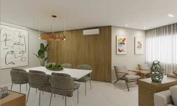 Imagem: Apartamento totalmente reformado para venda