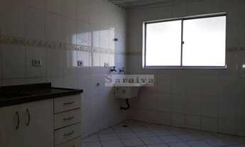 Imagem 5: Apartamento com 2 dormitórios à venda, 52 m² por R$ 200.000,00 - Demarchi - São Bernardo d