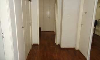 Imagem 4: Apartamento para venda tem 172 metros quadrados com 3 quartos em Centro - Ribeirão Preto