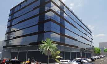 Imagem 2: Ap 2 quartos c/ suite, sacada e garagem, a partir de 192.000,00 em Vicente Pires