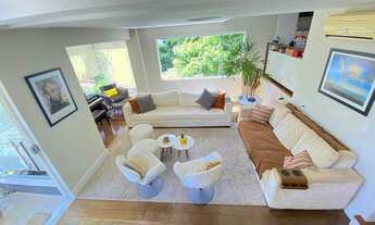 Imagem 2: Casa para venda tem 600 metros quadrados com 4 quartos em Charitas - Niterói - RJ