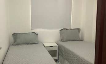 Imagem 3: Apartamento para venda com 60 metros quadrados com 2 quartos em Massagueira - Marechal Deo