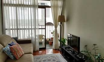 Imagem 2: Apartamento com 3 dormitórios à venda, 87 m² por R$ 520.000 - Cambuí - Campinas/SP