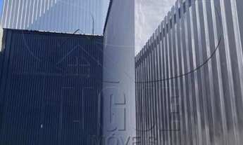 Imagem 5: SãO BERNARDO DO CAMPO - Galpão/Depósito/Armazém - Assunção