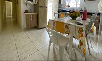 Imagem 4: Casa geminada com 2 quartos, 120m2, à venda em Praia Grande, Sítio do Campo