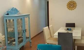 Imagem 2: Apartamentos Residenciais à venda em Santo André/SP - Compre o seu apartamentos residencia