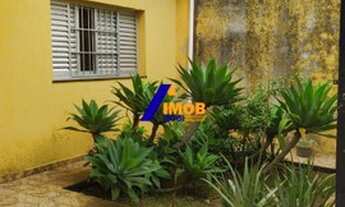 Imagem: Linda casa no Bairro Mogilar