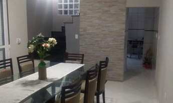 Imagem 4: VENDE-SE BELÍSSIMO SOBRADO DE 3 DORM BAIRRO: JARDIM IRENE 520.000,00