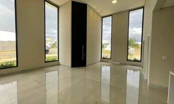 Imagem 7: CASA À VENDA NO SWISS PARK EM CAMPINAS/SP