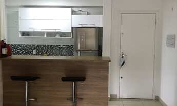 Imagem 7: Apartamento para venda com 63 metros quadrados com 3 quartos em Vila Prudente - São Paulo