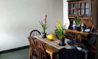 Imagem 2: Apartamento 85 m² - 3 Dormitórios - 1 Vaga - Centro - São Bernardo do Campo