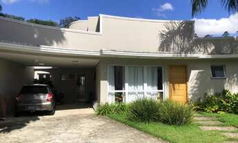 Imagem 2: Casa de condomínio para venda com 265 metros quadrados com 3 quartos