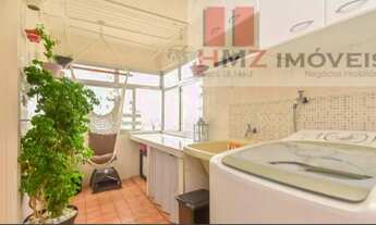 Imagem 2: Venha conferir esse ótimo imóvel em Higienópolis