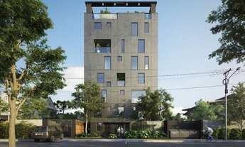 Imagem 4: Apartamento com 2 dormitórios à venda, 86 m² por R$ 916.549,00 - Alto da XV - Curitiba/PR