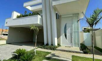 Imagem: Casa de condomínio para venda com 190 metros