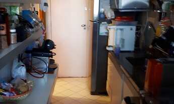 Imagem 6: Apartamento à venda em Botafogo, com 1 quarto, closet, suíte e garagem