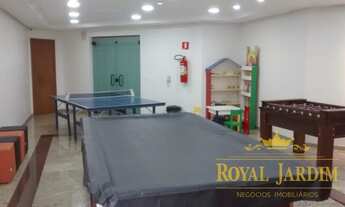 Imagem 4: Apartamento Alto Padrão no Bairro Jardim em Santo André - SP